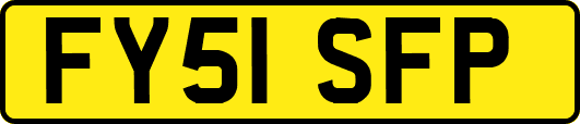 FY51SFP