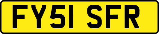 FY51SFR