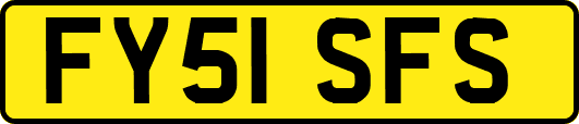 FY51SFS