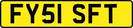 FY51SFT