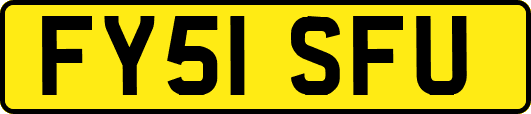 FY51SFU