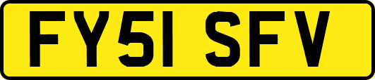 FY51SFV