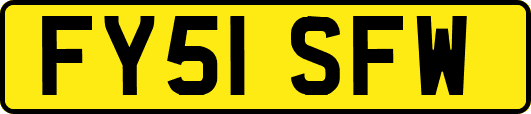 FY51SFW