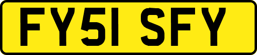 FY51SFY