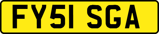 FY51SGA