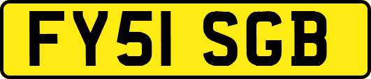 FY51SGB