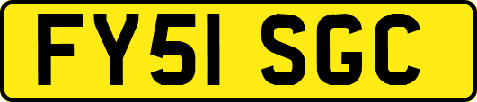 FY51SGC