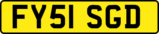 FY51SGD