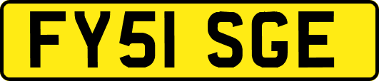 FY51SGE