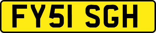 FY51SGH