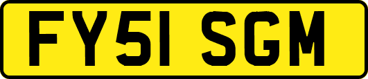 FY51SGM