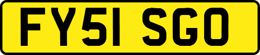 FY51SGO