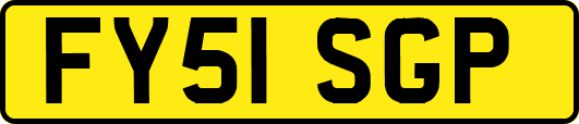 FY51SGP