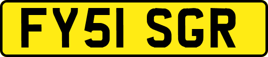 FY51SGR