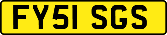 FY51SGS