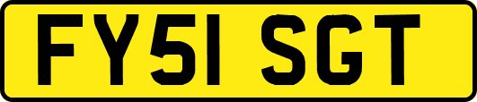 FY51SGT