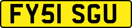 FY51SGU
