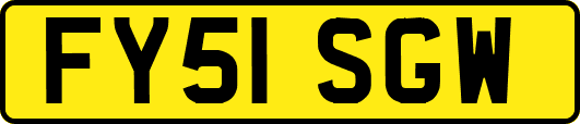 FY51SGW