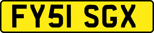 FY51SGX
