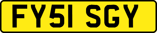 FY51SGY