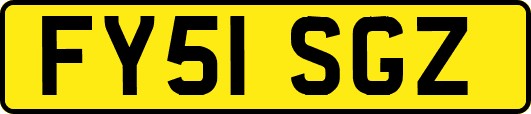 FY51SGZ