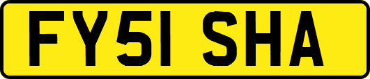 FY51SHA