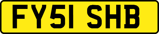 FY51SHB