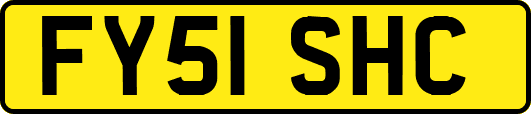 FY51SHC