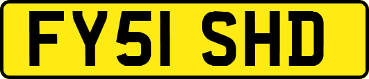 FY51SHD