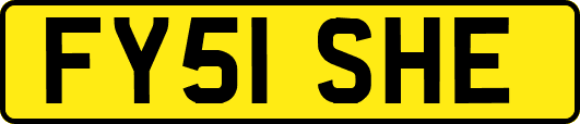 FY51SHE