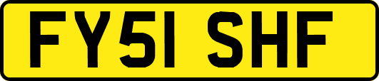 FY51SHF