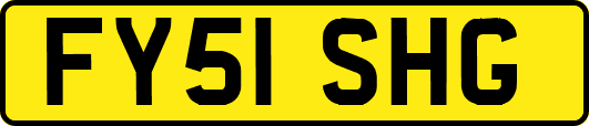 FY51SHG