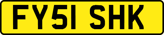 FY51SHK