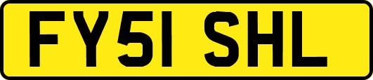 FY51SHL