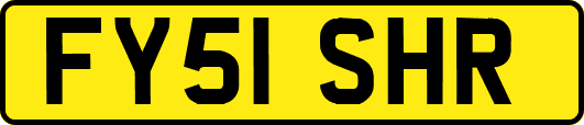 FY51SHR
