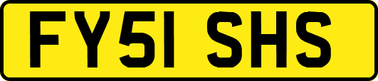 FY51SHS