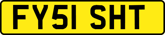 FY51SHT