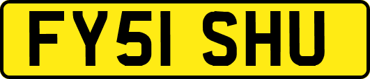 FY51SHU