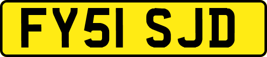 FY51SJD