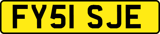 FY51SJE