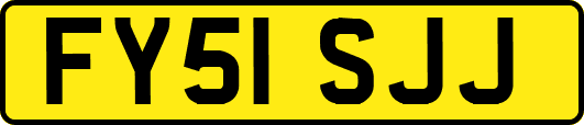 FY51SJJ