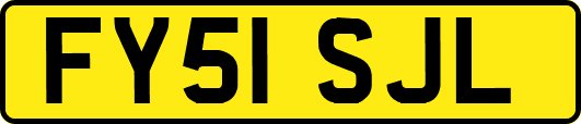 FY51SJL