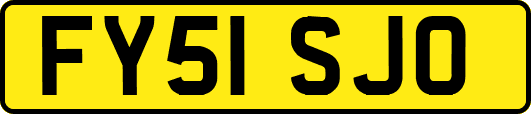 FY51SJO