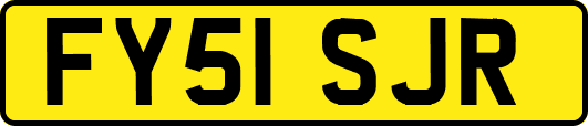 FY51SJR