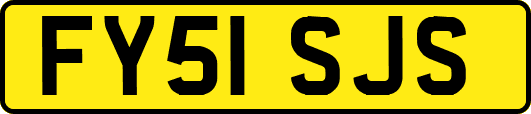 FY51SJS
