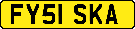 FY51SKA