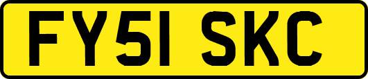 FY51SKC