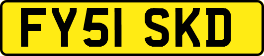 FY51SKD