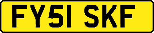 FY51SKF