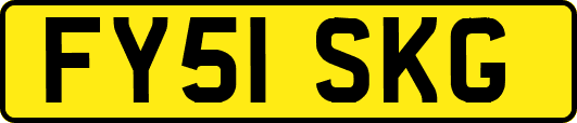 FY51SKG